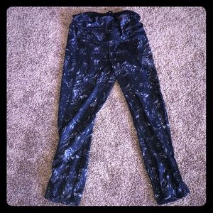 LULULEMON Women’s Yoga Pants